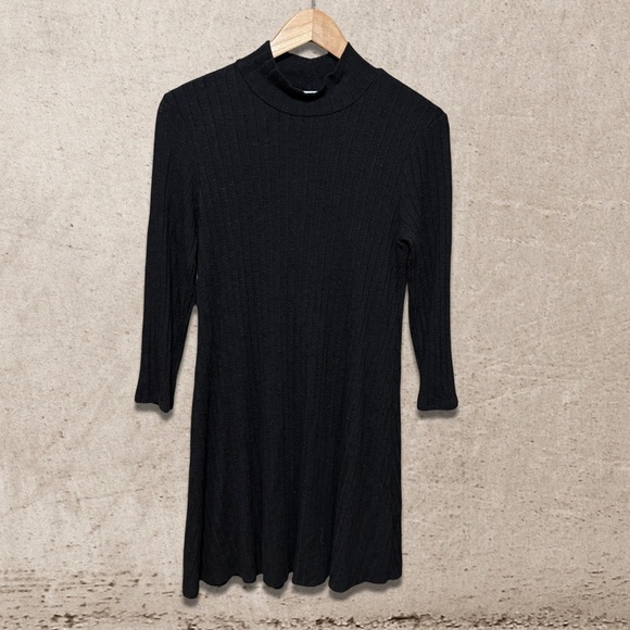 Michael Stars Sweater Dress - Picture 3 of 6